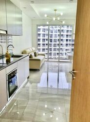High Park Residences (D28), Apartment #470275761